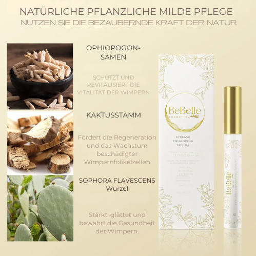 BeBelle Wimpernserum