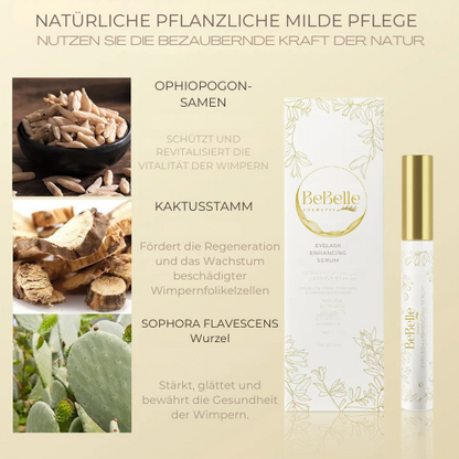 BeBelle Wimpernserum