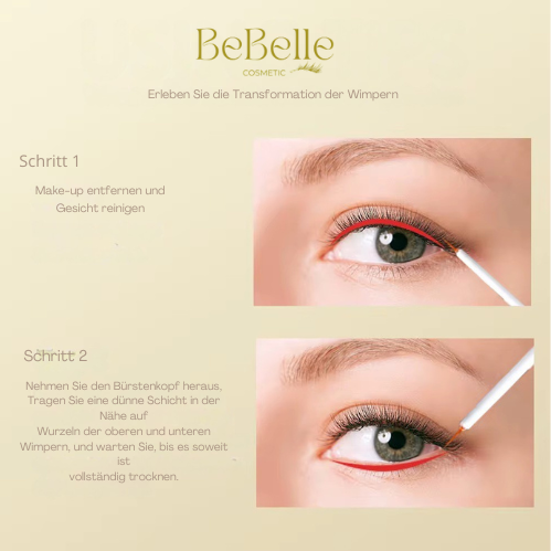 BeBelle Wimpernserum