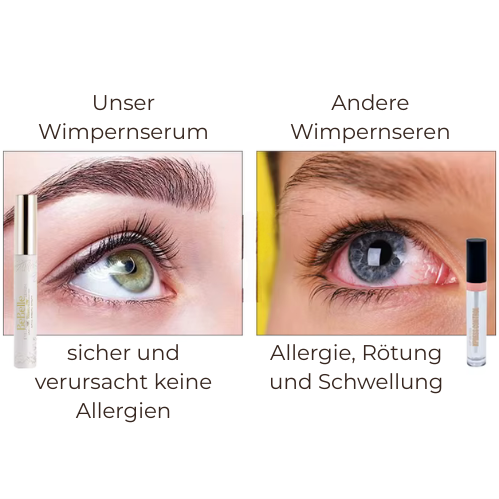 BeBelle Wimpernserum