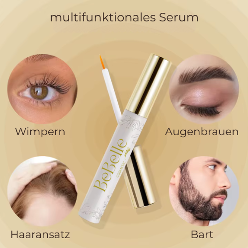 BeBelle Wimpernserum
