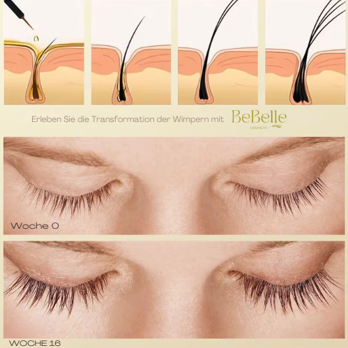 BeBelle Wimpernserum